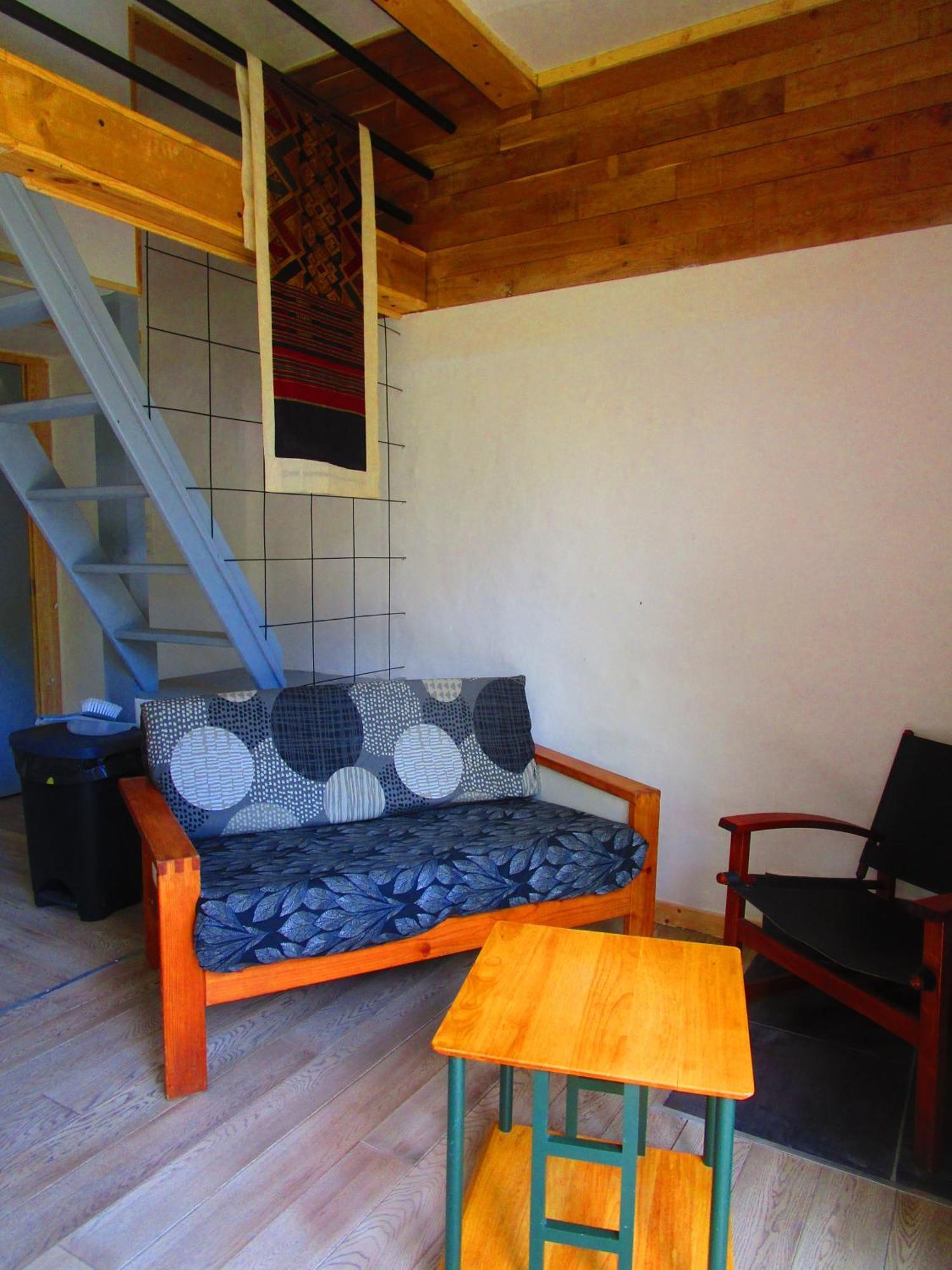 Eco Maisonnette Sulniac Exterior foto